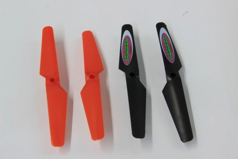 Jeu de pales de rotor JQC (4 pcs) JAMARA