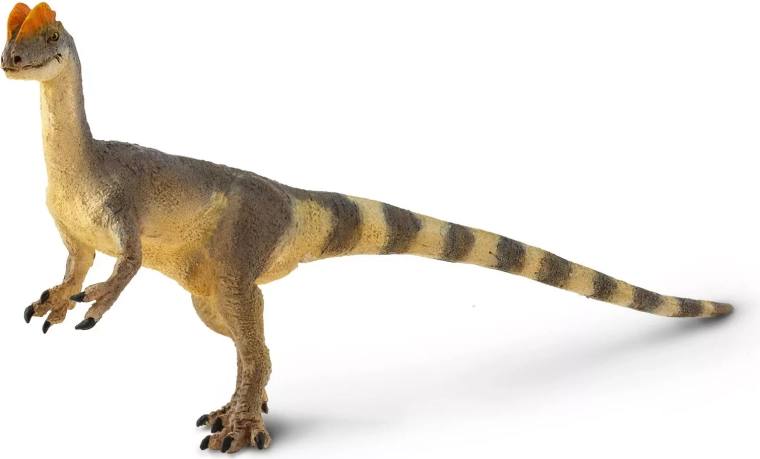 Safari Ltd. figurine de dilophosaure