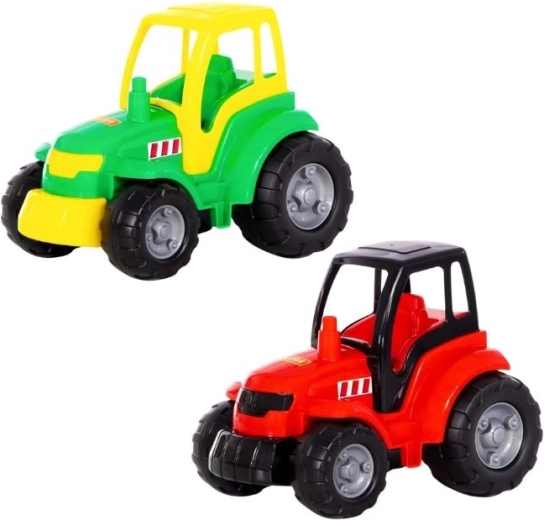 Tracteur pour enfants Champion