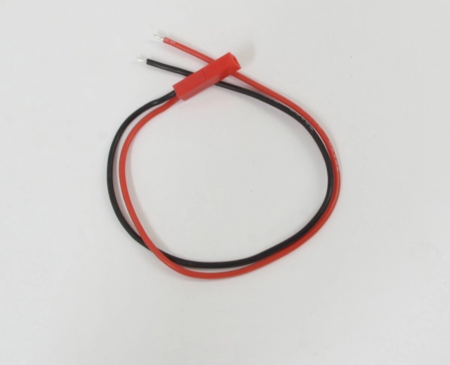 Jamara câble de connexion BEC 0,25 mm² 19 cm - 1 pièce