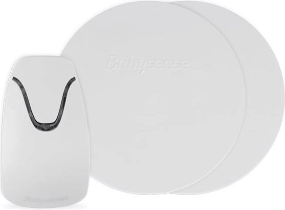 Moniteur respiratoire Babysense 7