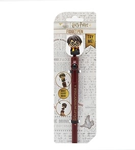 Stylo magique Harry Potter