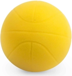 Balle en mousse 18 cm