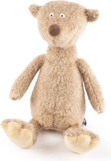 Peluche ours Sigikid Ach Good! 25 cm