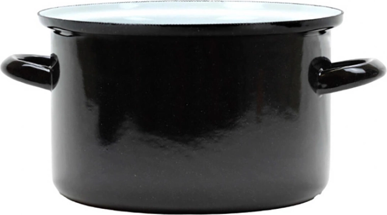 Casserole émaillée BELIS Standard 14 cm, 1,2 l