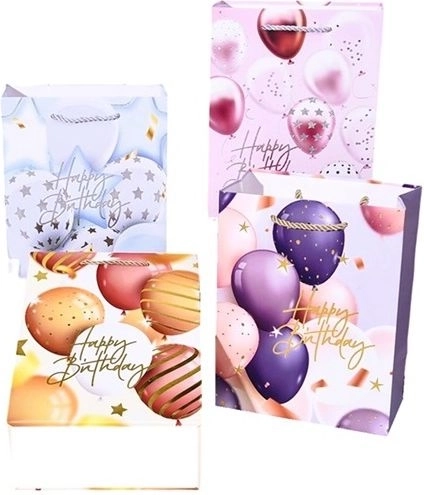 Sac cadeau L