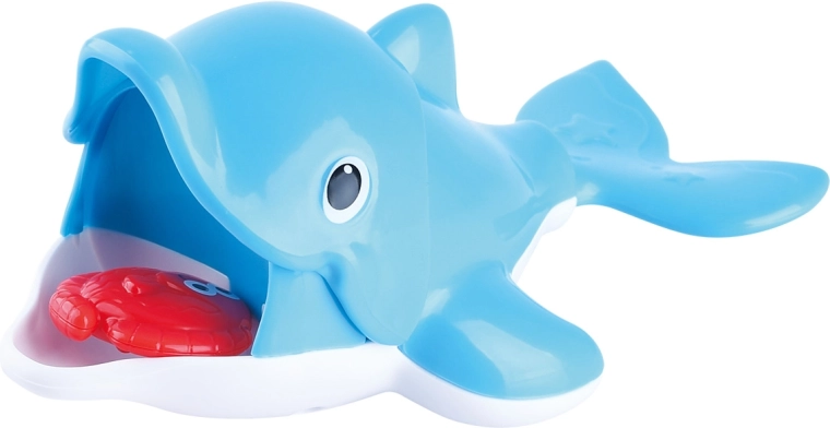 Dauphin flottant et à attraper PLAYGO