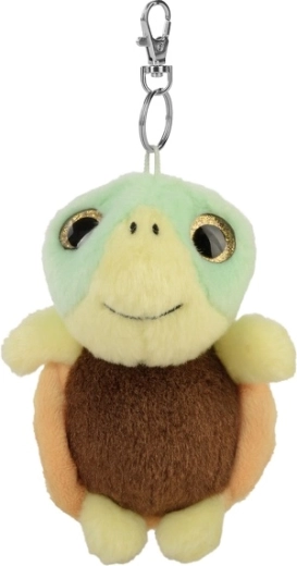 Porte-clés en peluche YooHoo 10 cm