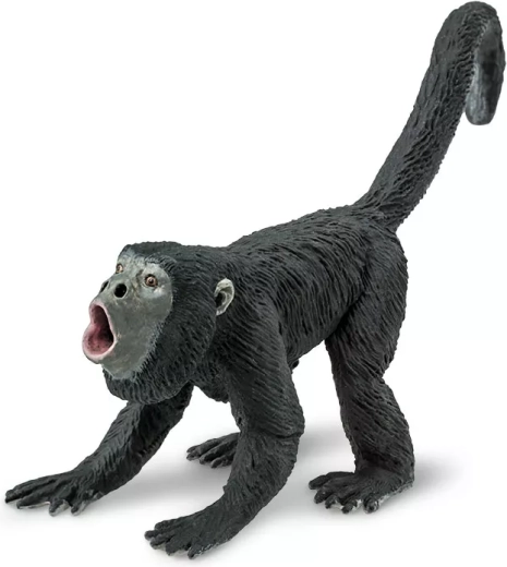 Safari Ltd. figurine de hurleur - 1 pièce