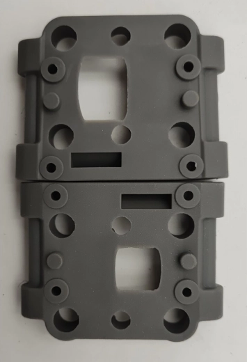 Support de bras de suspension avant + arrière pour Skull/Nightstorm - 1 pièce