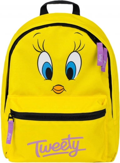 Sac à dos préscolaire Tweety