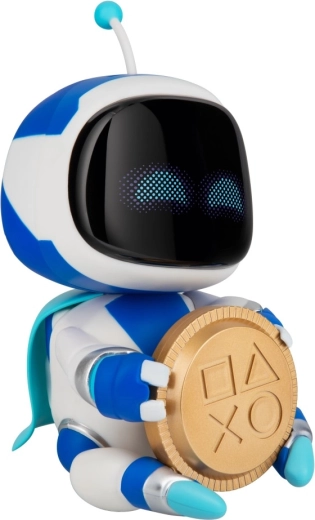Tirelire Astrobot avec son