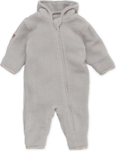 Combinaison d’hiver Lodger Teddy Storm 6–12 mois