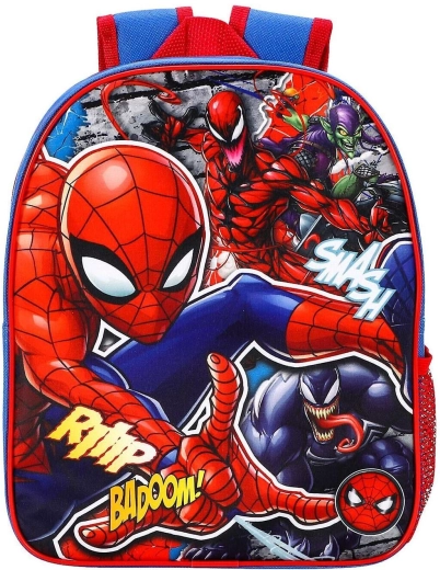 Sac à dos pour enfants Spider-Man Venom