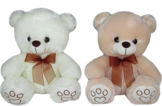 Ours en peluche 28 cm
