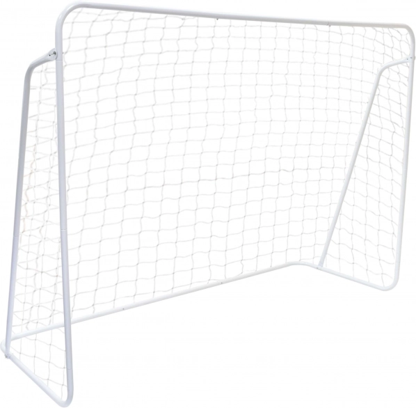 But de football avec filet 240x160 cm MultiGarden