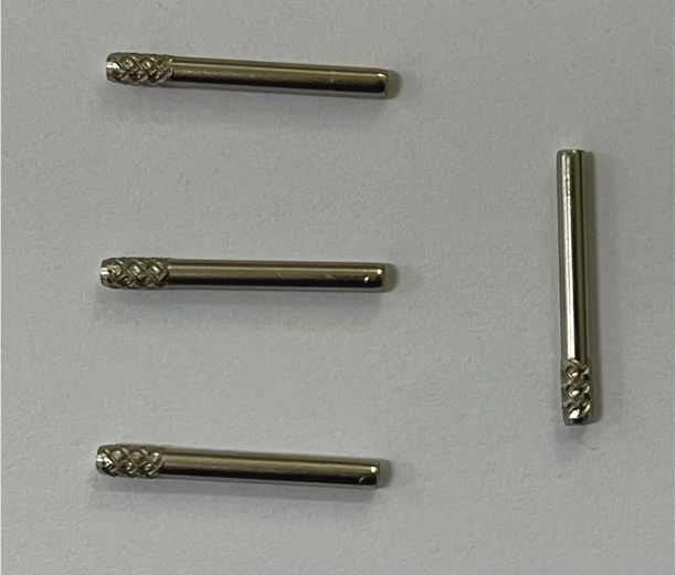 Jamara Axe 2,5 × 23 mm (4 pcs)