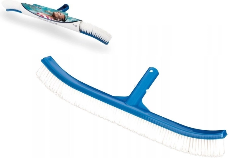 Brosse de nettoyage pour piscine 50,5 cm BESTWAY Flowclear