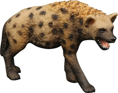 Figurine de hyène Balulu