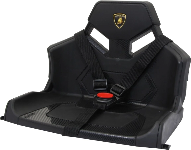 Véhicule électrique pour enfants JAMARA Lamborghini Sián 12 V noir