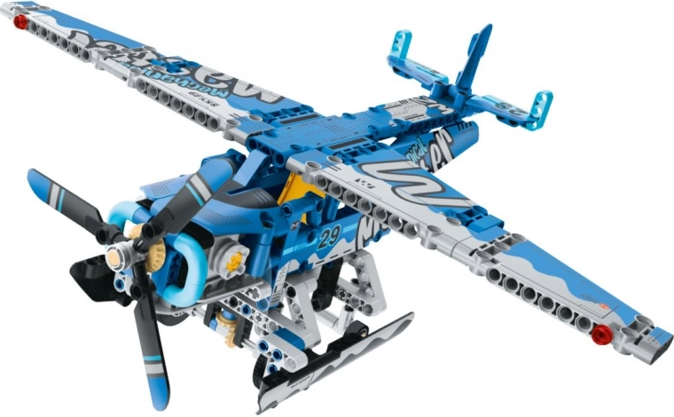 iM.Master Kit Hydravion