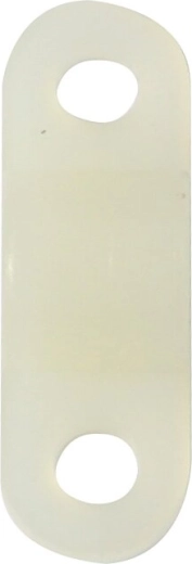 Support de train d’atterrissage Jamara 21 × 103 mm