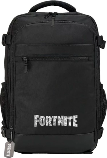 Sac à dos de voyage Fortnite « Where we droppin’ »