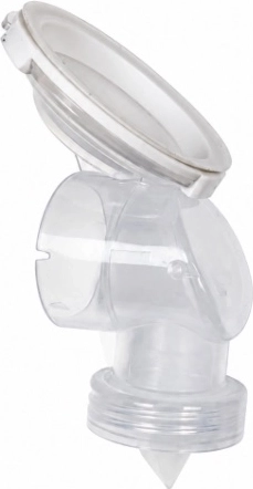 Petite&Mars corps de rechange du tire-lait pour Gaia
