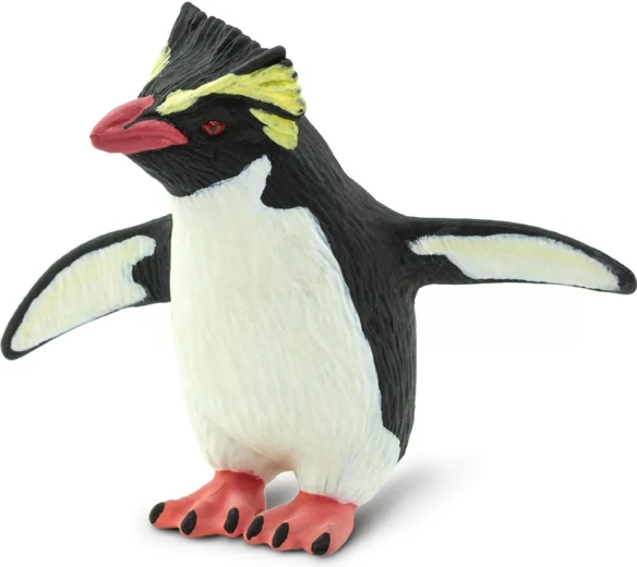 Safari Ltd. figurine de manchot sauteur