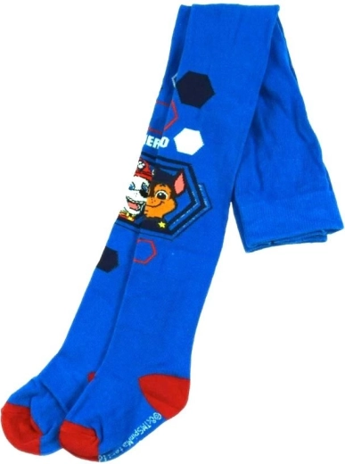 Collants pour enfants Pat' Patrouille