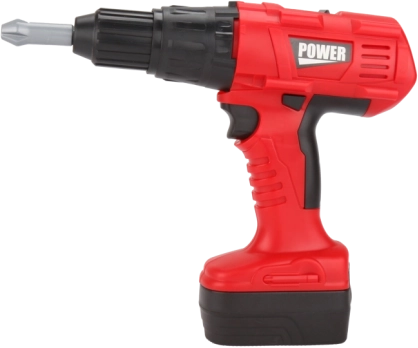 Tournevis sans fil – ensemble avec accessoires