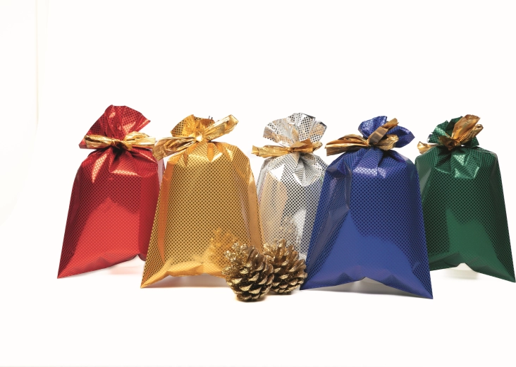 Sachet cellophane Jiskra 16 × 25 cm