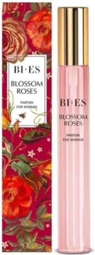 Tester de parfum pour femme BI-ES Blossom Roses 12 ml