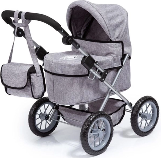 Landau pour poupées Bayer Trendy