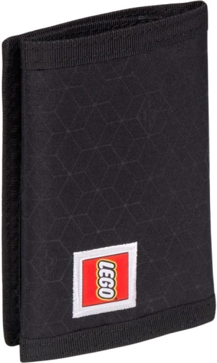 Portefeuille enfant LEGO avec fermeture velcro