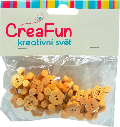 Puzzle DISNEY MICKEY – 30 pièces