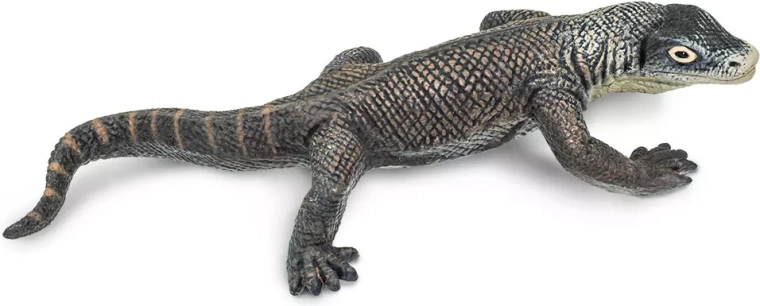 Figurine Safari Ltd. varan de Komodo