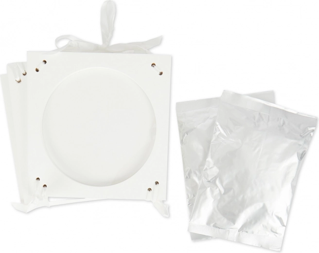 Bieco - Kit d’empreintes avec cadres suspendus