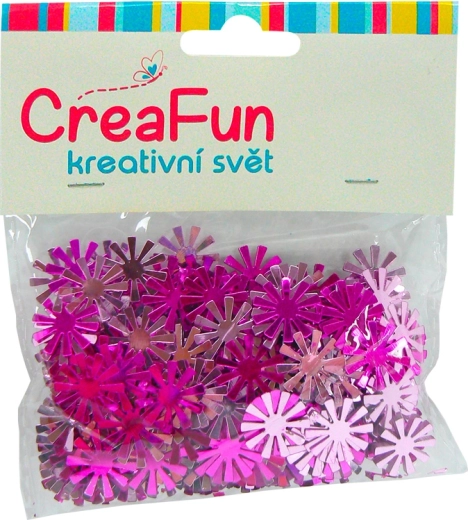 Confettis fleurs 14 g