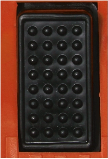 JAMARA Pico accélérateur (interrupteur de gaz) pour switch - 1 pièce