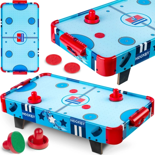 Table de hockey sur air (cymbergaj) Neo-Sport ns-422