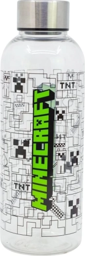 Bouteille d’eau MINECRAFT 850 ml