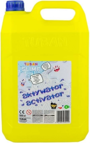 Activateur de Slime 5 litres