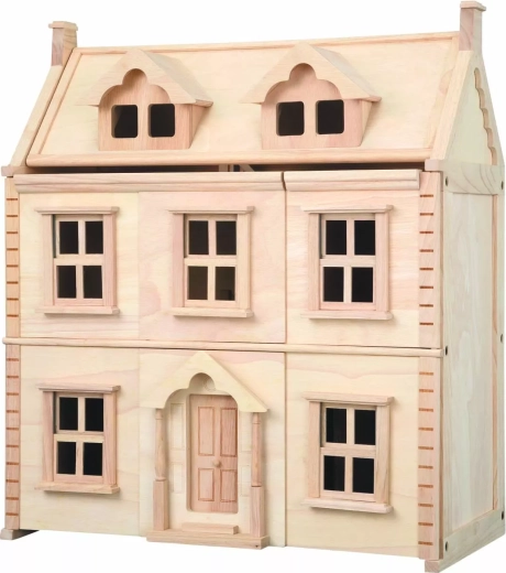 Maison de poupées victorienne PlanToys