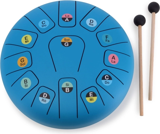 Tongue drum Vilac 25 cm