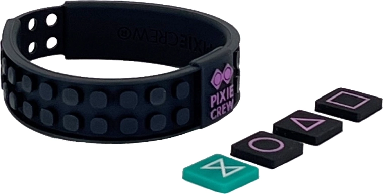 Bracelet ajustable PIXIE CREW Game