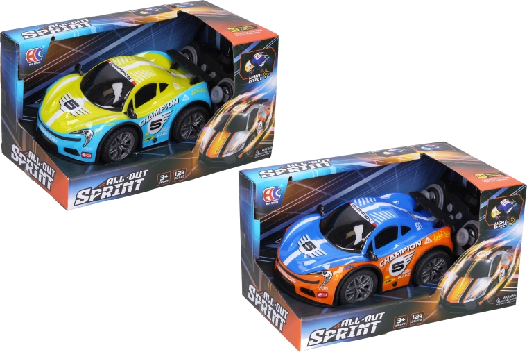 Voiture tout-terrain RC radiocommandée 17 cm