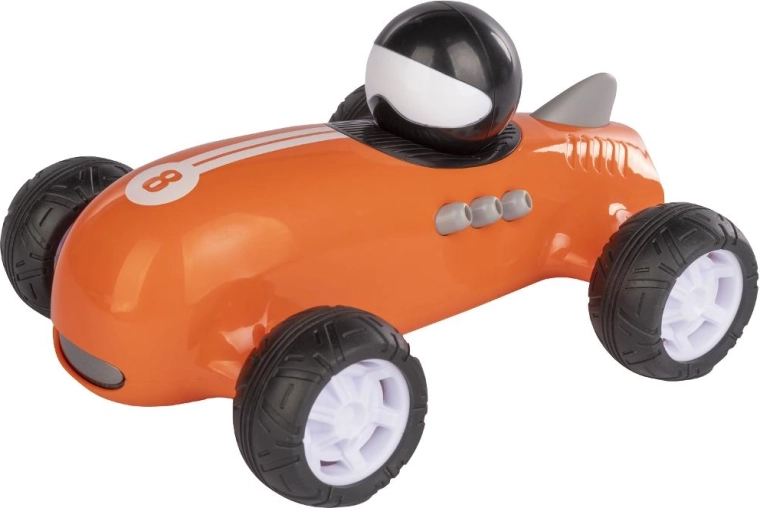 Voiture de course radiocommandée Buddy Toys Grand Prix