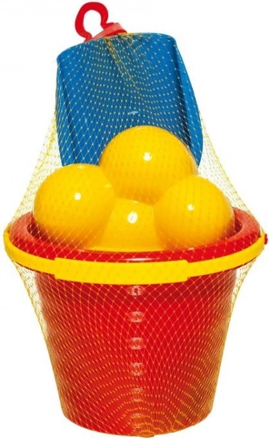 Dohány ensemble de sable 3 pcs (mix)