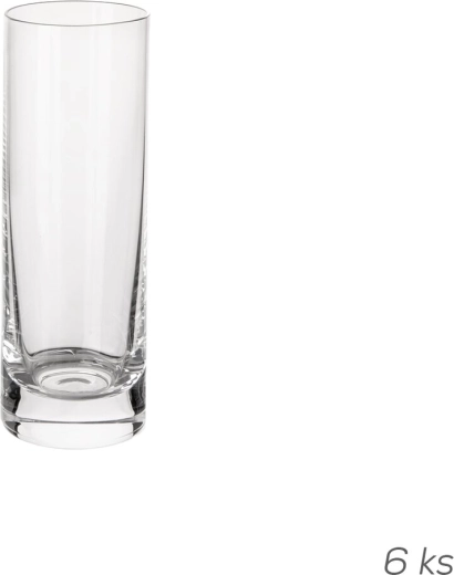 Verres à shot Barline 0,05 l, 6 pcs